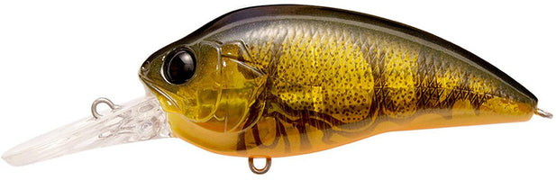Phantom Green Craw