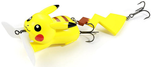 Pikachu JP, 4.2 inch - 3/4 oz