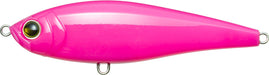 Pink - 4.375 inch - 1 oz