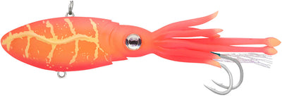 Nomad Design Squidtrex 150 Squid Jig/Vibe Lure - 6 Inch