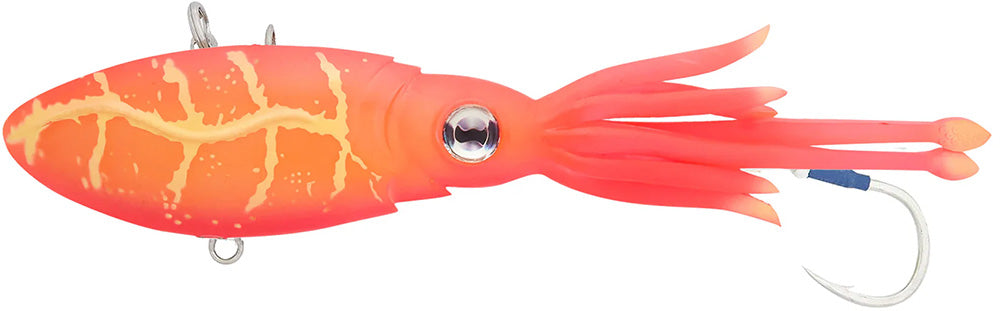 Nomad Design Squidtrex 220 Squid Jig/Vibe Lure Nomad Design Squidtrex 220 Squid Jig/Vibe Lure