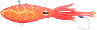 Nomad Design Squidtrex 220 Squid Jig/Vibe Lure - 9 Inch