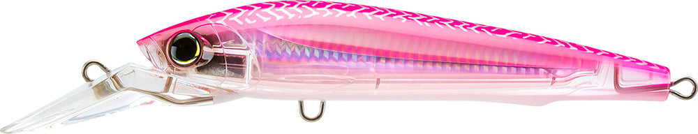 Pink Mackerel - 7 inch - 3 1/2 oz