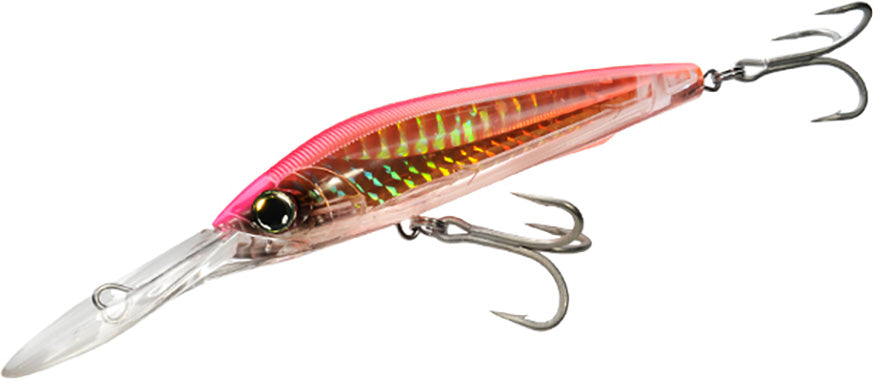 Pink/Orange - 7 inch - 3 1/2 oz
