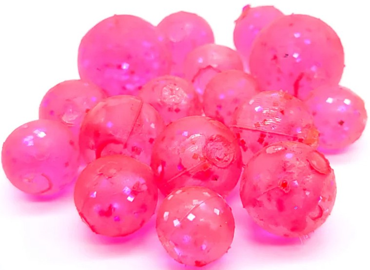 BnR Tackle 16mm Soft Beads 10 pack — Discount Tackle