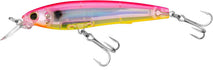 Pink Silver Chartreuse - 2.75 Inch - 1/4 oz