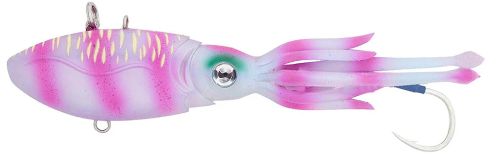 Pink Tiger - 7 1/2 inch - 14 oz