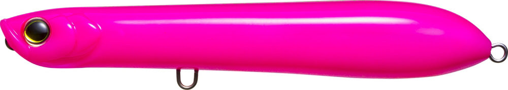 Pink - 5.375 inch - 1 oz