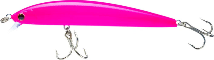 Pink, 6 inches