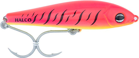 Halco Slidog 150 Rip-Bait - 6 Inch