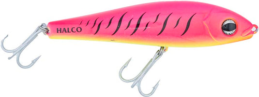 Halco Slidog 125 Rip-Bait - 5 Inch