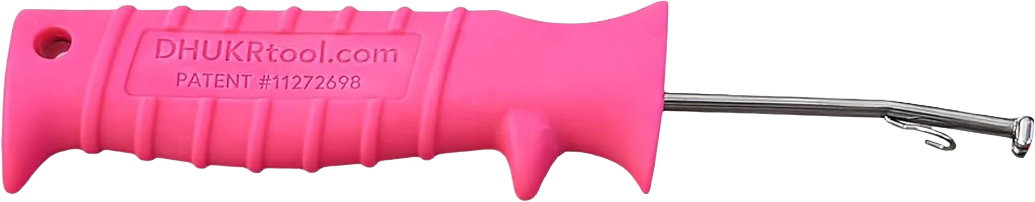 DHUKR Toad Human Dehooker Tool