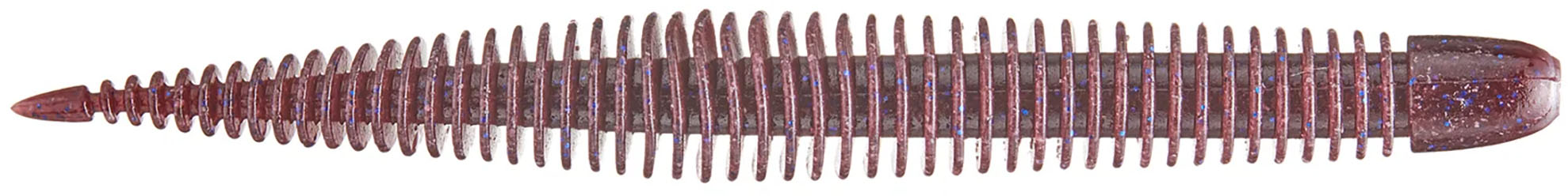 Geecrack Bellows Stick Worm - 8 Inch