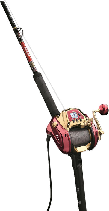 Daiwa Seaborg G1800M-RJ Electric Assist Reel w/Remote