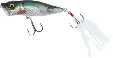 Megabass Respect Series "ITO Clear Laker" - December 2024 Release