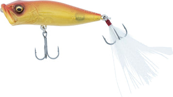 Megabass Respect Series "GP Crack Spawn" - April 2025 Release