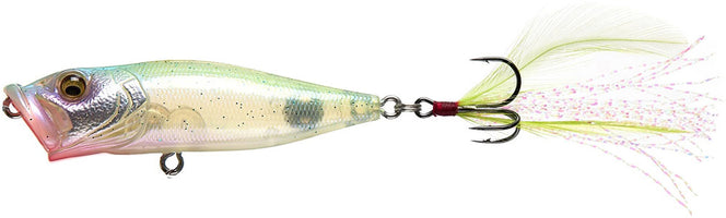 Megabass Respect Series "GLXS Spring Reaction" - March 2026 Release