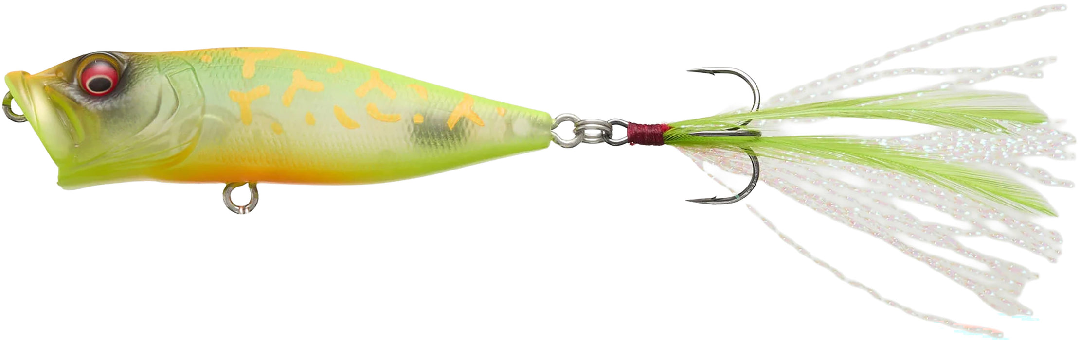 Megabass Respect Series "MFB" - August 2026 Release