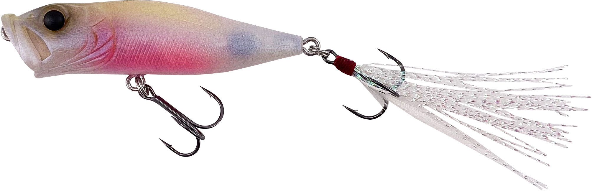 Megabass PopX - Baby Kingyo