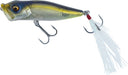 Respect Series - HT Ito Tennessee Shad