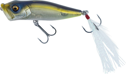 Respect Series - HT Ito Tennessee Shad
