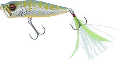 Megabass Respect Series "YMC" - October 2024 Release