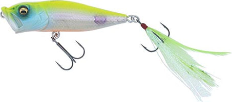 Megabass Respect Series "Aurora Reaction" - August 2024 Release