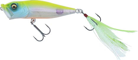 Megabass Respect Series "Aurora Reaction" - August 2024 Release