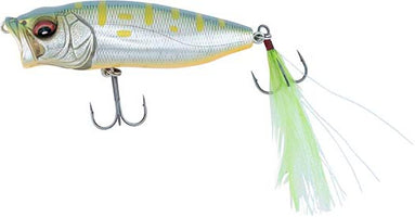 Megabass Respect Series "YMC" - October 2024 Release