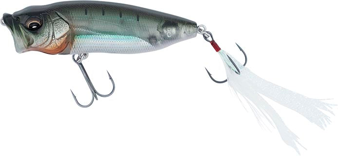 Megabass Respect Series "ITO Clear Laker" - December 2024 Release