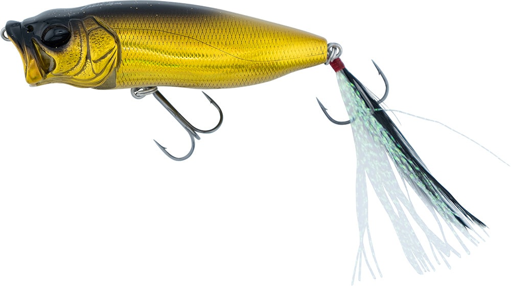 GG Alien Gold - Respect Series