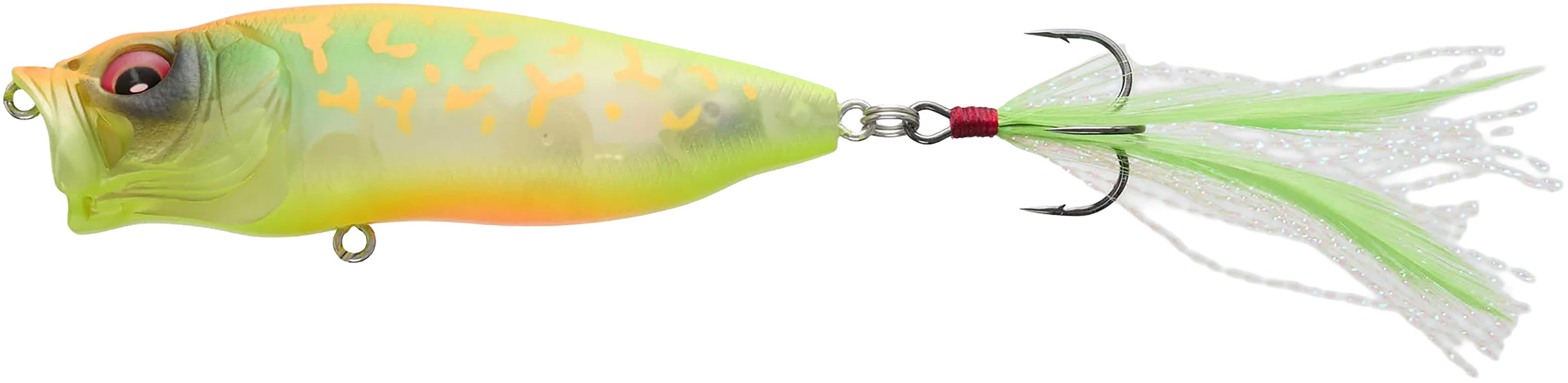 Megabass Respect Series "MFB" - August 2026 Release