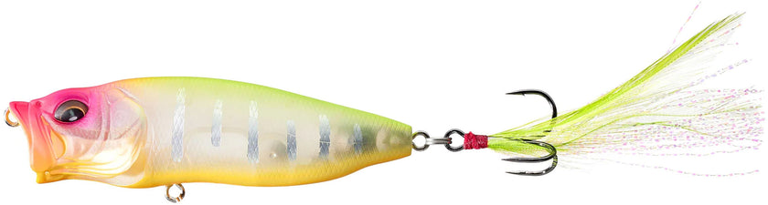 Megabass Respect Series 