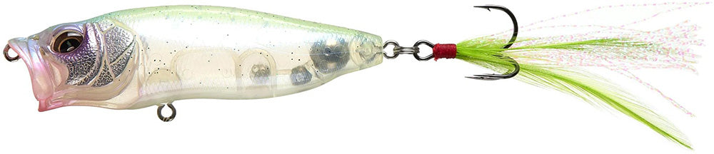 Megabass Respect Series "GLXS Spring Reaction" - March 2026 Release