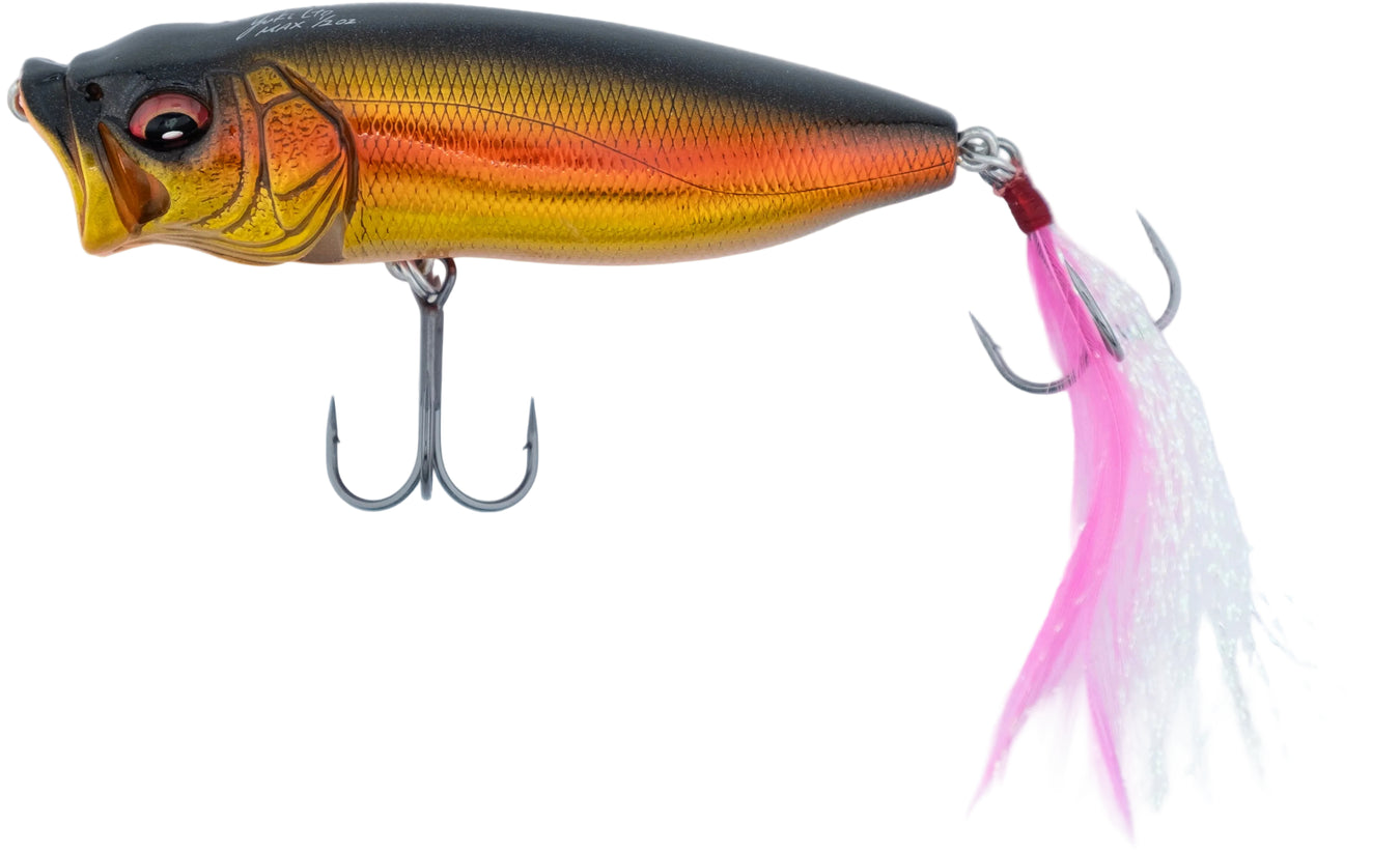 Megabass Respect Series