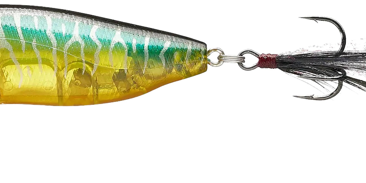 メガバスPOPX MAXリスペクトGIN TONIC TIGER Megabass Respect Series 