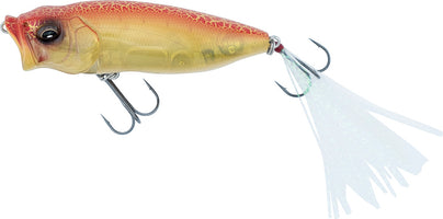 Megabass Respect Series "GP Crack Spawn" - April 2025 Release
