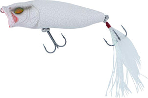 Megabass Respect Series "White Butterfly" - September 2024 Release