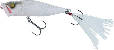 Megabass Respect Series "White Butterfly" - September 2024 Release