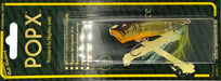 Megabass Pop-X Topwater Popper - Mikkabi Coach - Respect Series