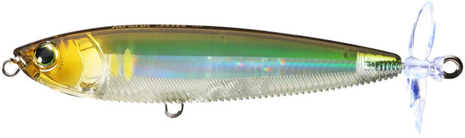 Prism Ayu - 3.5 inch