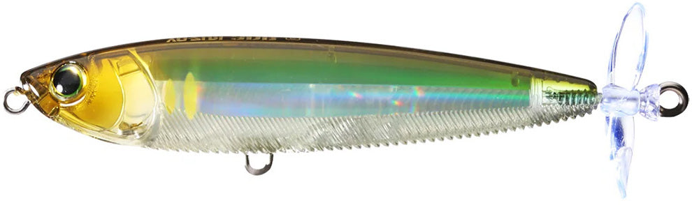 Prism Ayu - 3.5 inch