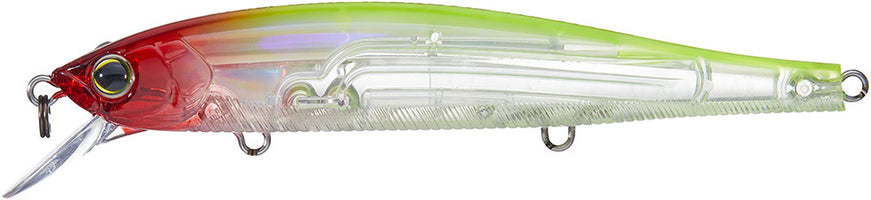 Prism Clown - 4.25 inch - 1/2 oz