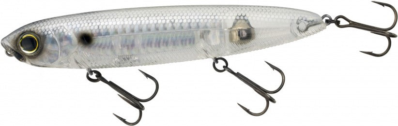 Prism Ghost Shad - 5 inch - 7/8 oz
