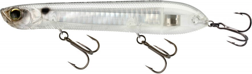 Prism Ghost Shad - 5.375 inch