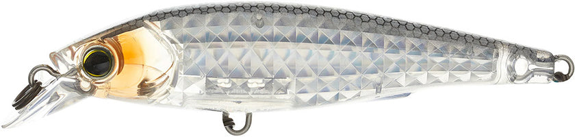 Prism Ghost Shad - 3.125 inch - 5/16 oz