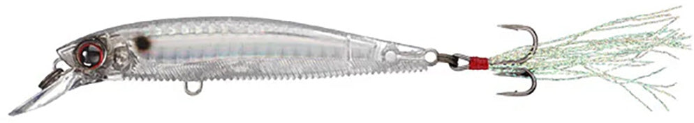 Prism Ghost Shad - 3.5 inch - 7/16 oz