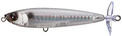 Prism Ghost Shad - 3.5 inch