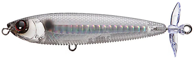 Prism Ghost Shad - 3.5 inch