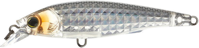 Prism Ghost Shad - 3.125 inch -3/8 oz